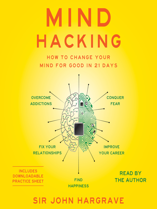 Title details for Mind Hacking by John Hargrave - Available